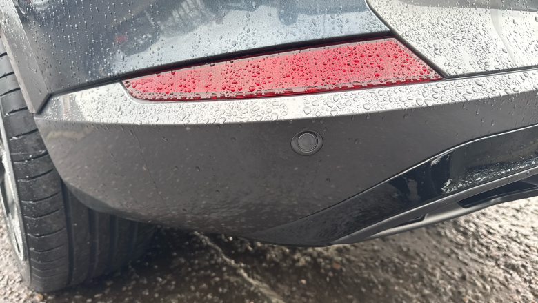 CUPRA Formentor 1.5 TSI 150 V2 5dr DSG Petrol Estate